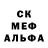 Каннабис AK-47 Shaimerden Tolepeev